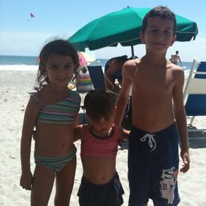 Meet your Posher, Janice